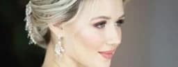 Hair and makeup services for weddings