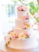 Wedding Cakes