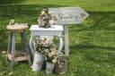 47 fabulous DIY Pallet Decor Ideas for Rustic Weddings!