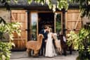 Rustic Wedding DIY Wine Barrel Ideas & Inspirations
