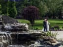 Thinking about an Outdoor Wedding?
