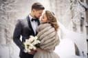 What To Wear To A Winter Wedding