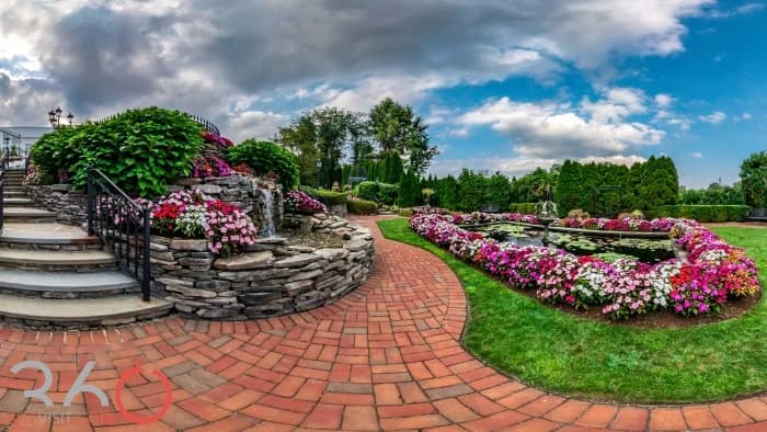 Park Savoy Estate - Wedding Venue