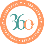 360SiteVisit Logo