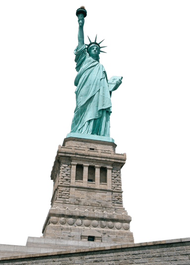 Statue of Liberty