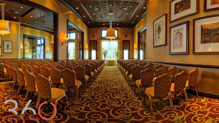 Il Villaggio Catering - Wedding Venue