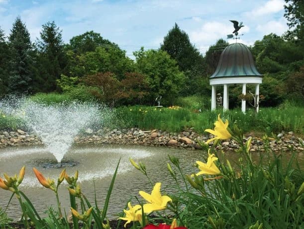 Birchwood Manor - Wedding Venue